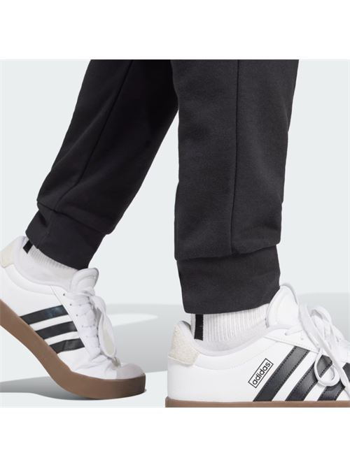 m feelcozy pant ADIDAS | JE3854BLACK WHITE